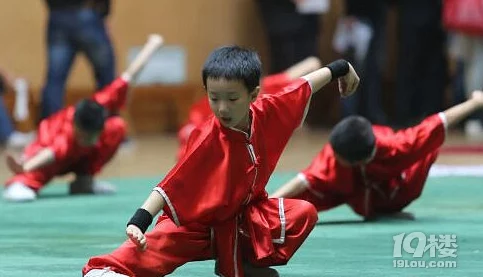 江湖秘籍揭秘！小小武林高手凭借秘技，轻松拿下巅峰之位，惊喜夺冠内幕曝光