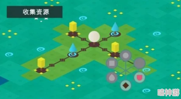 掌握创造与魔法最新拉怪策略：先精绘治疗魔法，解锁热门战斗技巧