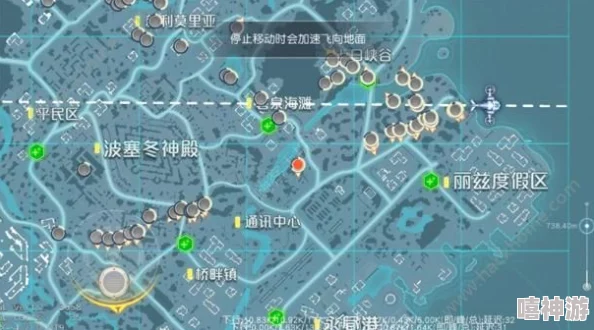 孤岛先锋2024热门场景地图攻略：探索哪个新地图最好玩！