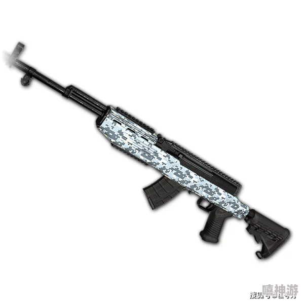 放逐游戏据点守卫：KAR98K、M24与AWM狙击枪精选推荐