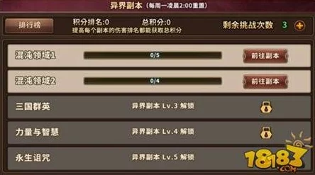 公会大师新纪元：热门英雄基础信息系统全面介绍