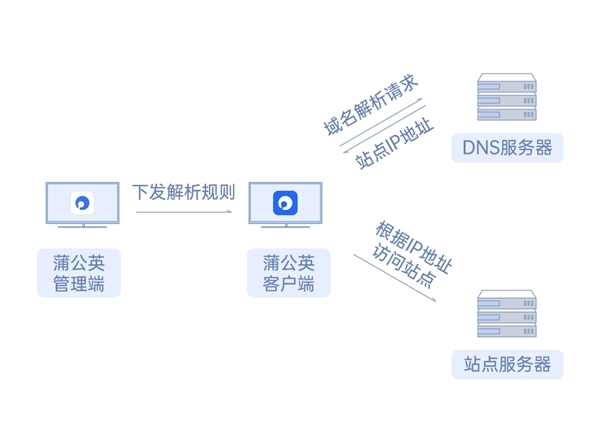 如何科学设置公司域名：策略与最佳实践深度解析