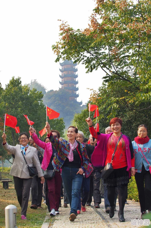 夕阳红旅行团：乐享老年人的悠闲旅程