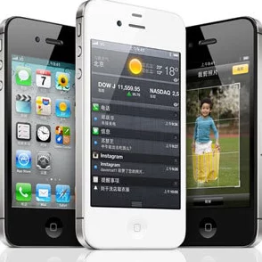 iPhone 4S正式发布及上市时间解析