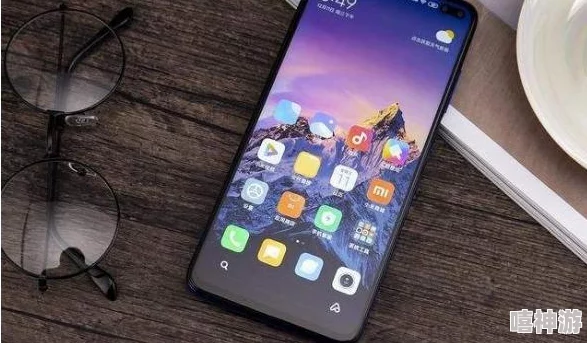 小米Note9 Pro全能旗舰手机性能全面升级