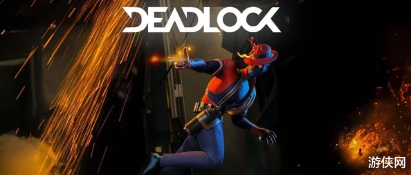 《Deadlock》仅限邀请制游玩，在线玩家数突破十万大关深度解析